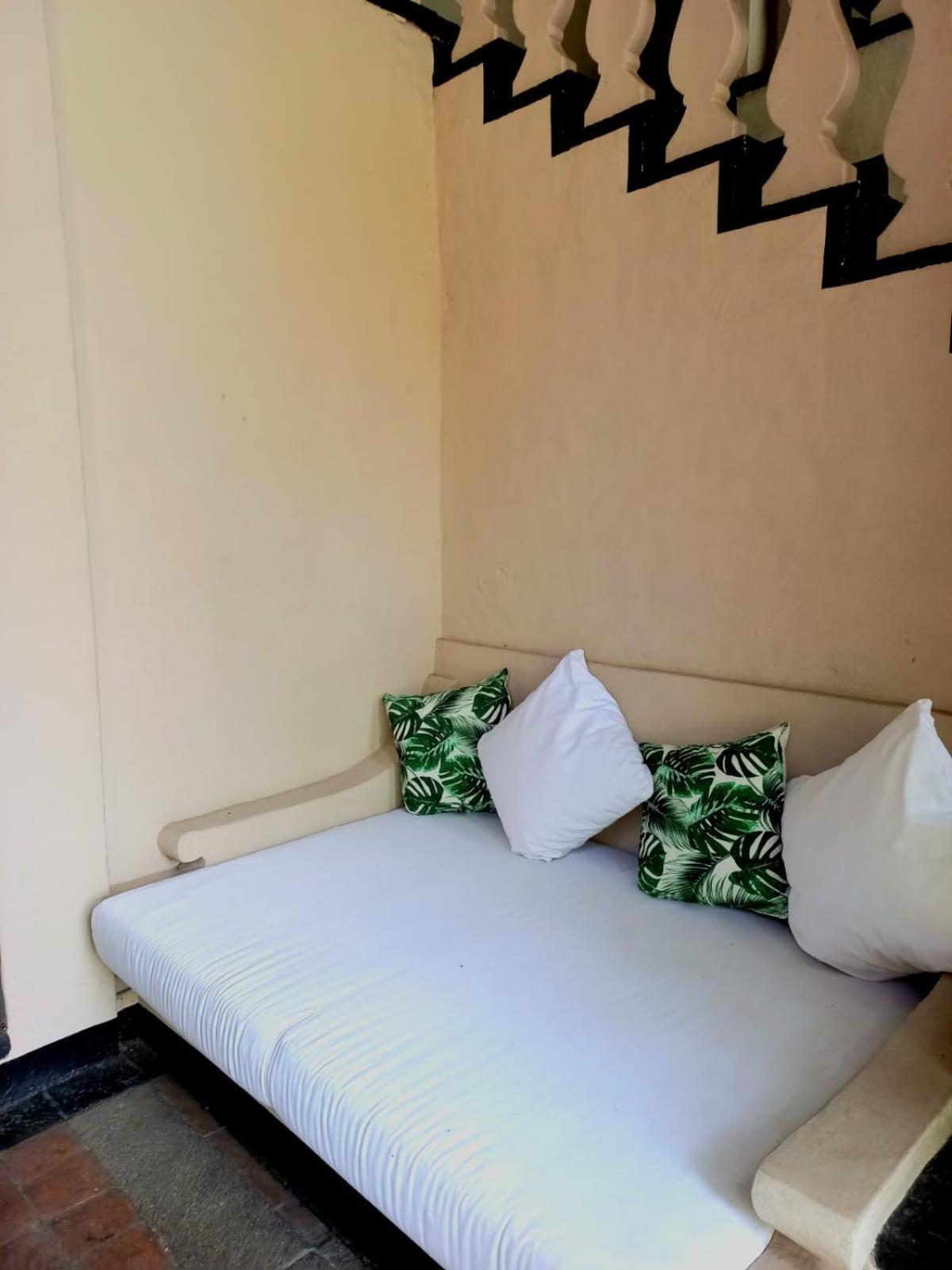 Il Piccolo Peccato (Adults Only) Hotel Cuernavaca Buitenkant foto