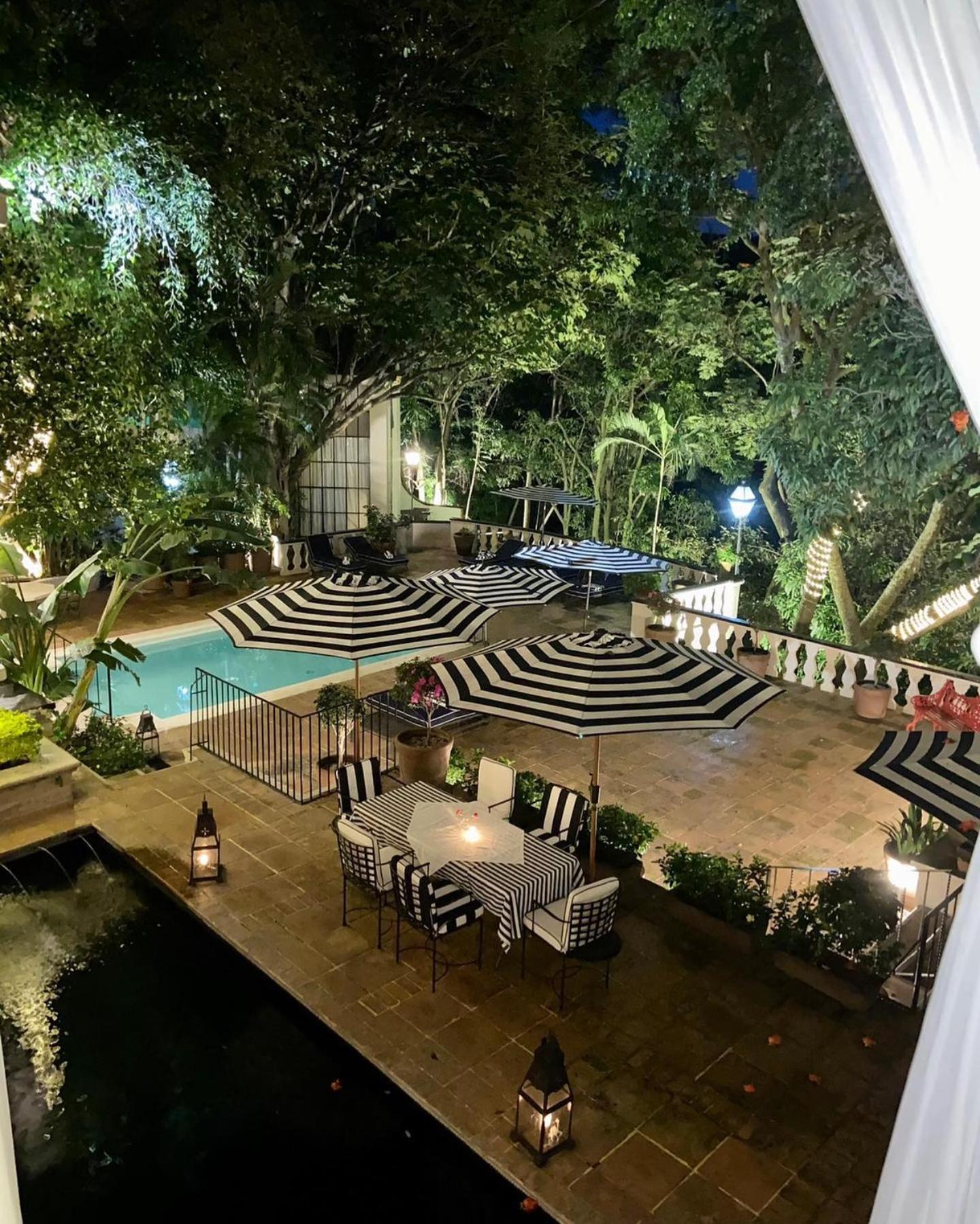 Il Piccolo Peccato (Adults Only) Hotel Cuernavaca Buitenkant foto