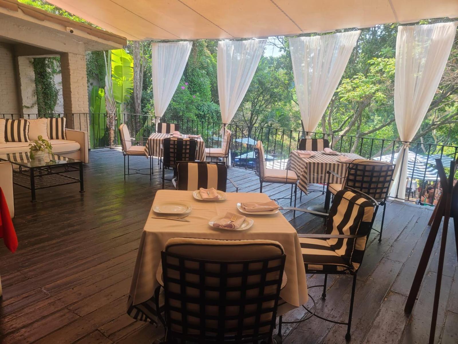 Il Piccolo Peccato (Adults Only) Hotel Cuernavaca Buitenkant foto
