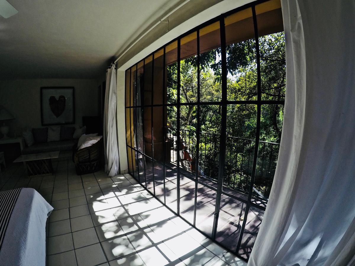 Il Piccolo Peccato (Adults Only) Hotel Cuernavaca Buitenkant foto