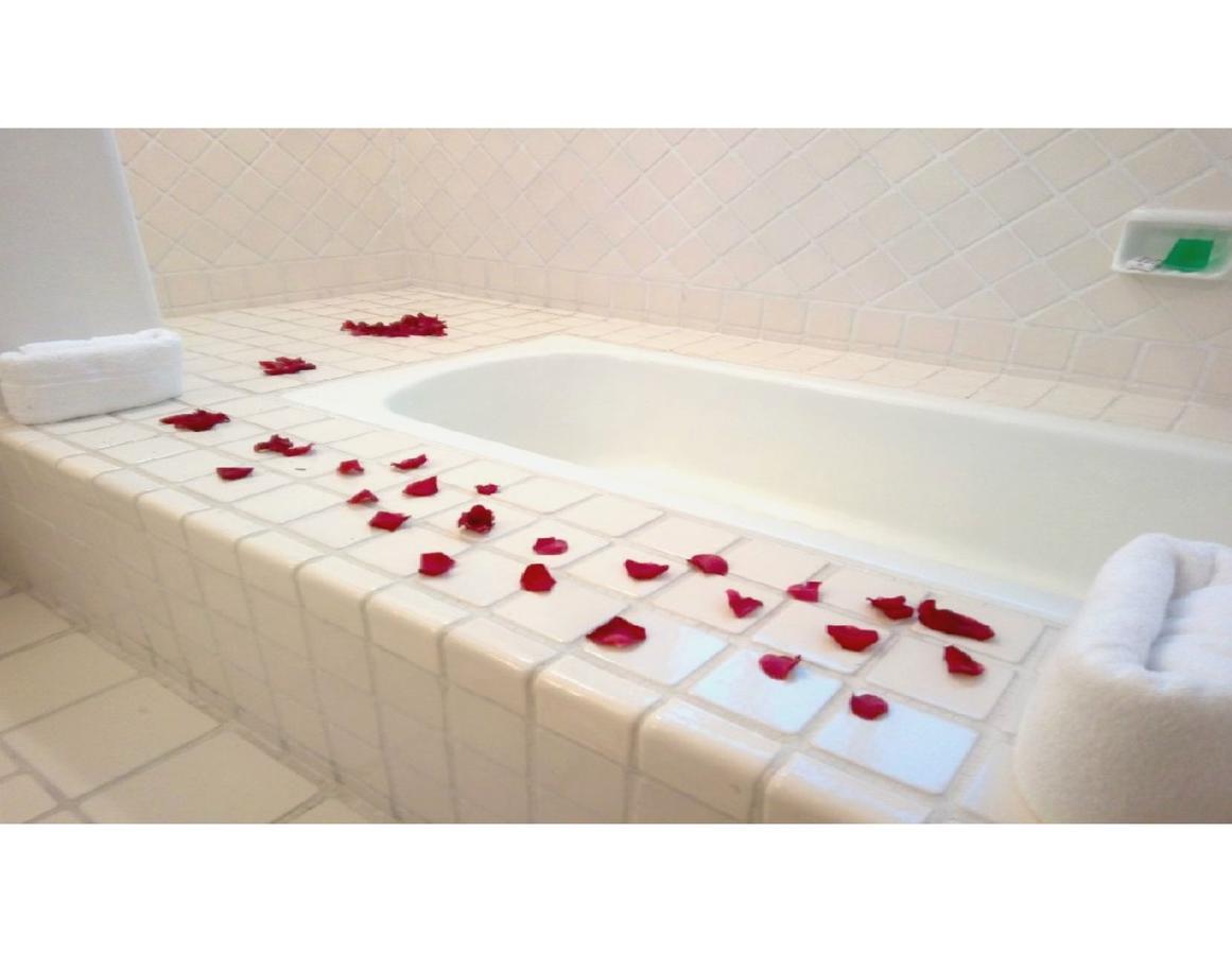 Il Piccolo Peccato (Adults Only) Hotel Cuernavaca Buitenkant foto